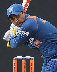 Virender Sehwag